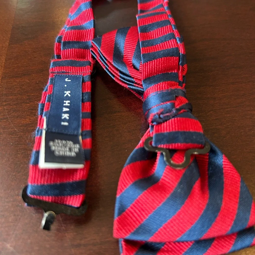 Izod Kids Ties Collection - Red, Green, Blue